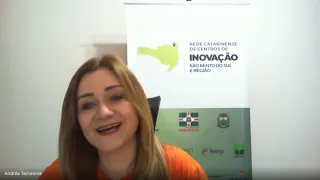 Webinar Modelagem de Negócios