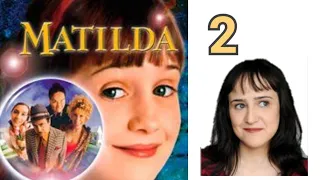 MATILDA 2 Trailer (2019)