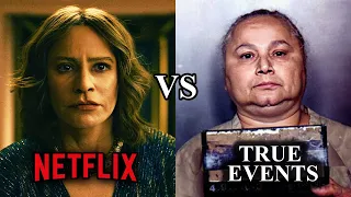 GRISELDA Netflix VS Real Events & Ending Explained