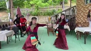 Adjara dance