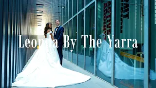 Abagail and John Wedding Video @LeondaByTheYarra Leonda By The Yarra