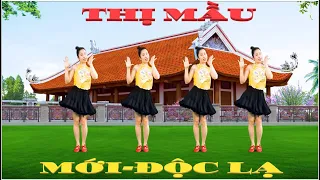 SIÊU PHẨM ZUMBA ĐỘC LẠ/ THỊ MẦU MỚI NHẤT -ĐẸP-DỄ HỌC ( BIÊN ĐẠO : NGÂN HÀ)