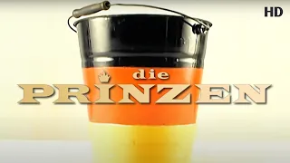 Die Prinzen - Deutschland (Offizielles Musikvideo)