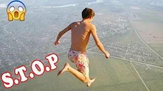 LIKE A BOSS COMPILATION #67 ✅ DON'T RUN