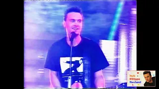 Nek  - Se io non avessi te -  Festivalbar 1998