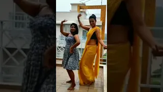 Hassina Malik New Dance Video_Gulki Joshi Maddam Sir_Amazing Dance Video