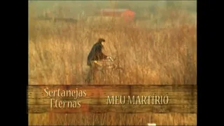 Meu Martírio - Tibagi e Miltinho