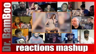 If you don't laugh, you're a toaster (TRY NOT TO LAUGH) REACTIONS MASHUP