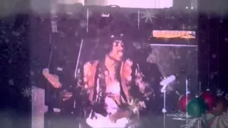 Jimi Hendrix - Little Drummer Boy (with Choir)