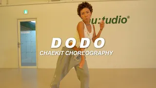 Tayc - D O D O | Chaekit Choreography