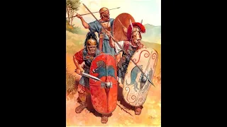 Legiony rzymskie uzbrojenie i taktyka #historia #rzym