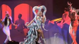 Lady Gaga - Paparazzi (artRAVE: The ARTPOP Ball Studio Version)