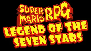 Fight Against an Armed Boss - Super Mario RPG: Legend of the Seven Stars Music Extended