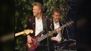 Flamingokvintetten - Bingolotto (Live 1992)