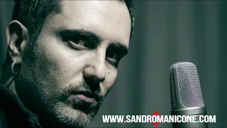 Massimo Di Cataldo - Se Adesso Te Ne Vai - Cover By Sandro Manicone