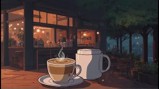 Chillout Coffee Break: Lofi Vibes for Your Relaxing Time