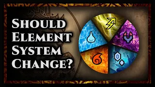 Monster Hunter Wilds | Should the Element System be revamped?