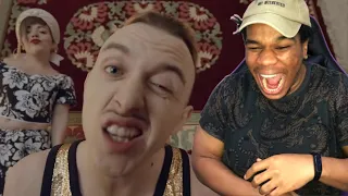 Did Eminem Reply?? LITTLE BIG - GIVE ME YOUR MONEY (feat. TOMMY CASH) ( Reaction )