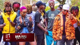 DJ LYTA – GENGETONE MIX (MATHOGOTHANIO )GHETTO ANTHEMS MIX 2020