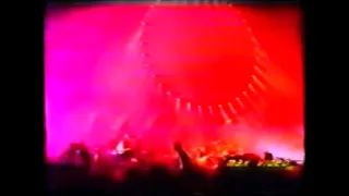 1994 09 20   Pink Floyd   Roma