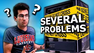 Fixing a Viewer's BROKEN Gaming PC? - Fix or Flop S5:E7