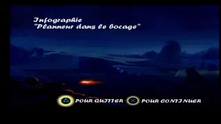 MEDAL OF HONOR (PSX) - Rescue the G3 Officer - Find the Downed Plane (Ambiance)