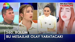 Mithat Kocadağ komşusuna ne demek istedi? | @didemarslanyilmazlavazgecme | 27.12.2022