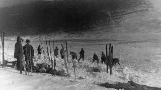 64. Dyatlov Pass Part 4