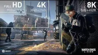 Is 8K REALISTIC for Gaming?