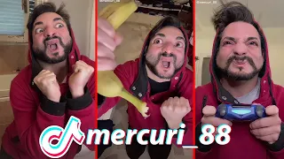 *1 HOUR* Best of Mercuri_88 Tiktok videos - Funny Manuel Mercuri Tik Toks 2021| Mercury 88 tiktok