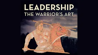 Virtual Book Discussion | Leadership: The Warrior's Art