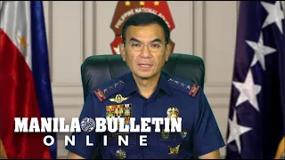 PNP to re-deploy cops whose relatives are running in areas where they are assigned