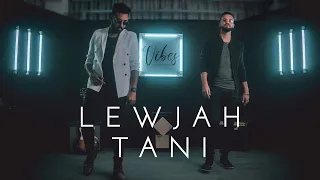 Saad Lamjarred & Zouhair bahaoui - Lewjah tani (Cover by Mood)