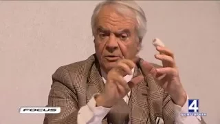 BEPPE FOSSATI:TORINO QUI LA CRONACA