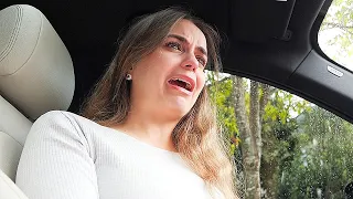 Our Wedding is CANCELLED PRANK! SHE CRIED :(