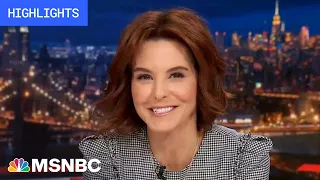 Watch The 11th Hour With Stephanie Ruhle Highlights: May 16