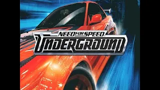 Seriye Devam - Need For Speed Underground Yayını 2