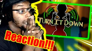 【Original Song in the style of Encanto】 Turn It Down - OR3O / DB Reaction