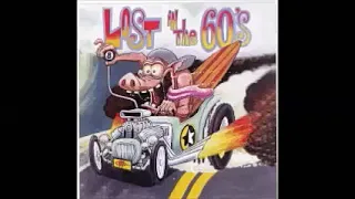 VA - Lost in the 60's: Mutant Surf Classics Australian Neo Bands Instrumental Rock Music Compilation