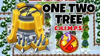 One Two Tree C.H.I.M.P.S. Guide - BTD6