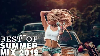 Лучшая Музыка 🌴 Зарубежные песни Хиты 2️⃣0️⃣1️⃣9️⃣ Популярные Песни Слушать Бесплатно 2019