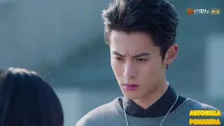 Meteor Garden 2018 - Going Crazy Thinking About You - Caesar Wu (Eng sub / Español)