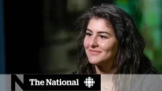 The rise of Canadian tennis sensation Bianca Andreescu | The National Interview