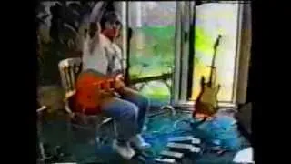 Mike  G. Oldfield T  B   II   documentary