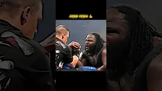 Power of John Cena | John Cena arm wrestling 💪🔥🔥 #viral #trending #shorts