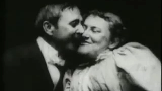 The Kiss (1896 film)