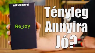 A rejoy.hu legolcsóbb Iphone-ját vettem meg!💰iPhone 7