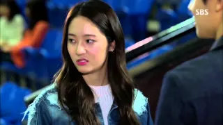 The heirs (Lee Min Ho, Park Sin Hae) Ep. 4 #37(9)