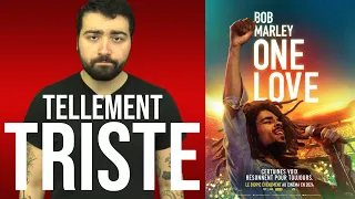 BOB MARLEY : ONE LOVE | Critique à chaud (spoilers à 10:41)