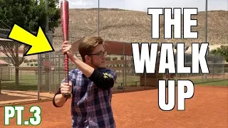 The Walk Up Song Part 3 - Baseball Stereotypes